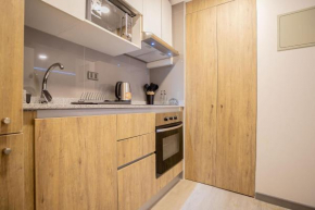 City Center Charm Studio Apt w Pool